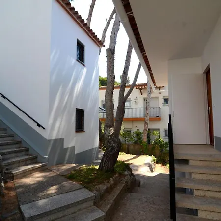 Apartamento Ilse L'Estartit Exterior photo