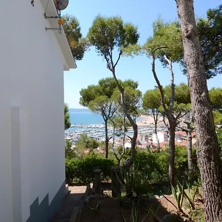 Apartamento Ilse L'Estartit Exterior photo