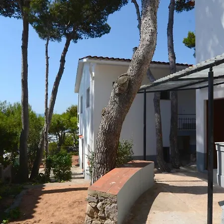 Apartamento Ilse L'Estartit Exterior photo