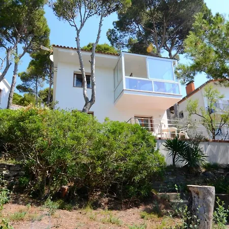 Apartamento Ilse L'Estartit Exterior photo