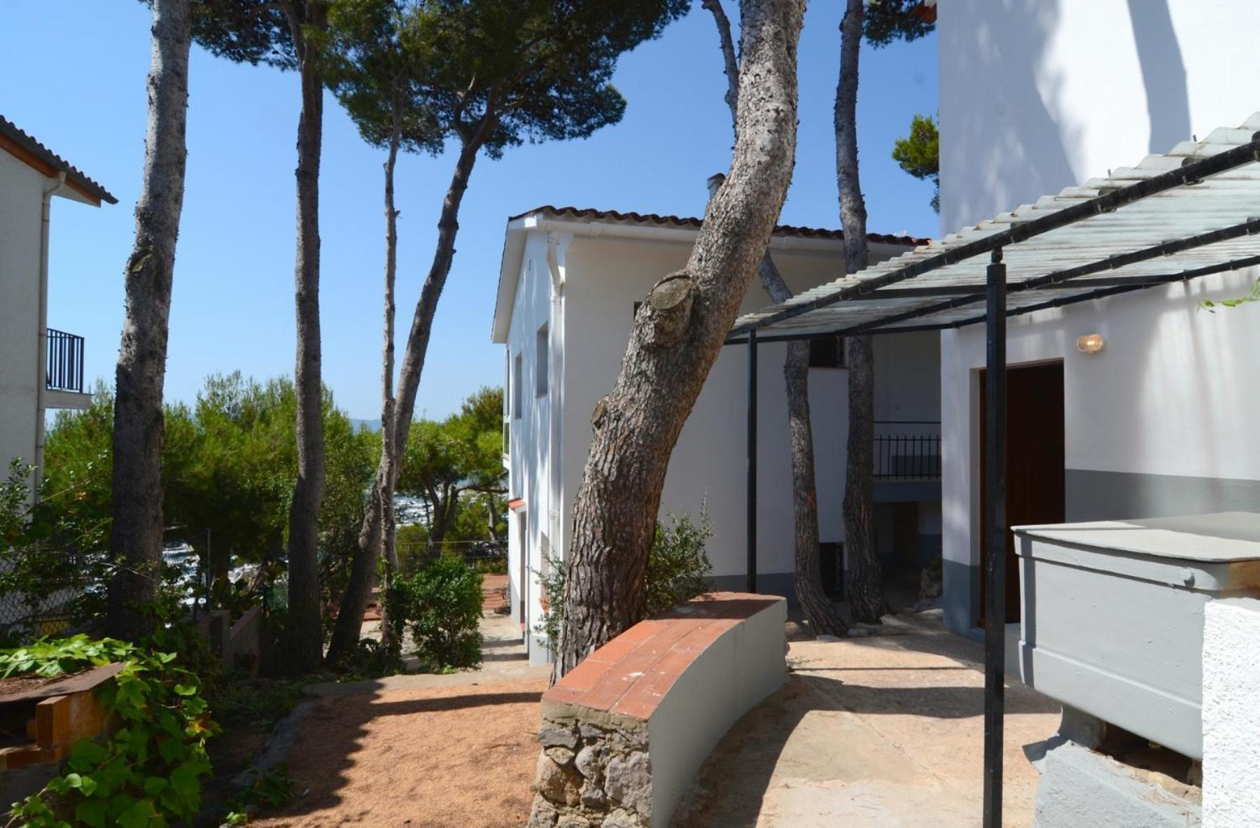 Apartment Ilse *
