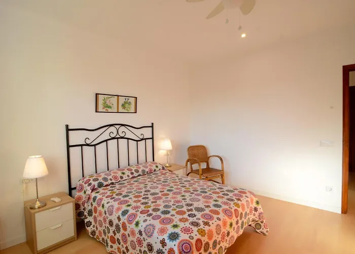 Apartamento Ilse