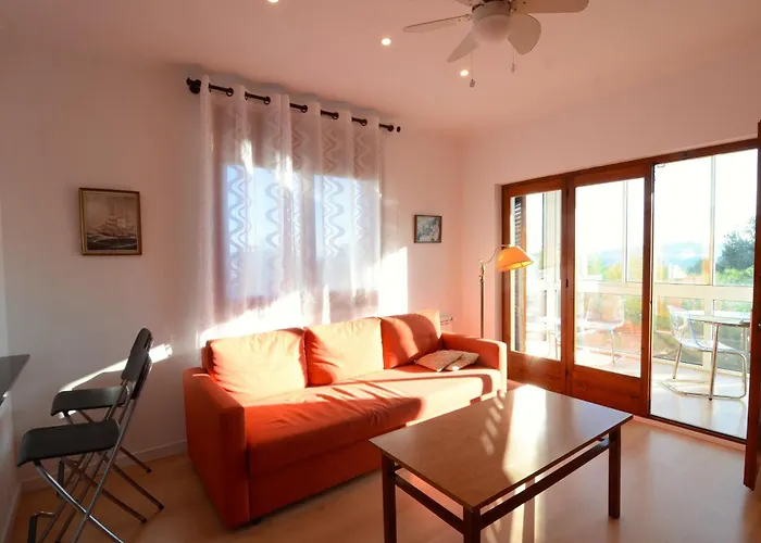 Apartamento Ilse