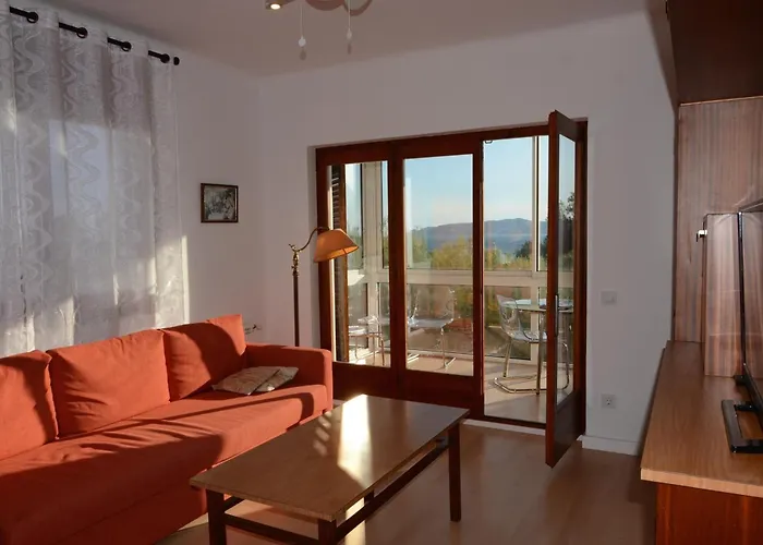 Apartamento Ilse
