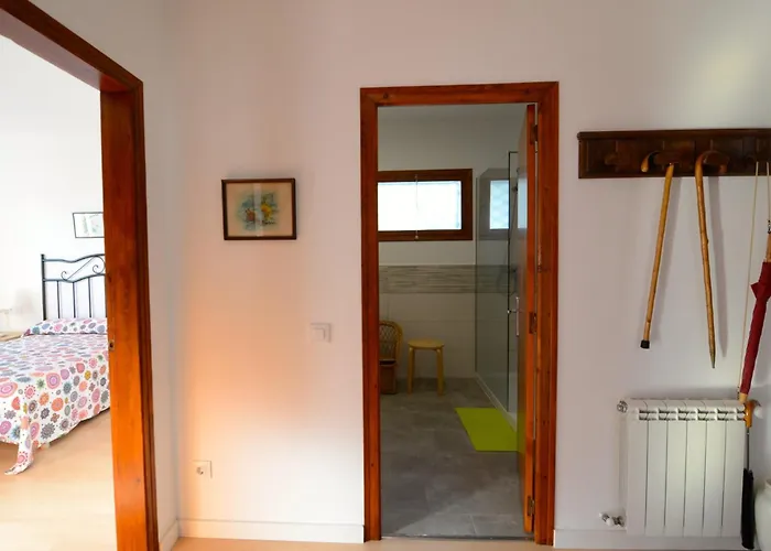 Apartamento Ilse