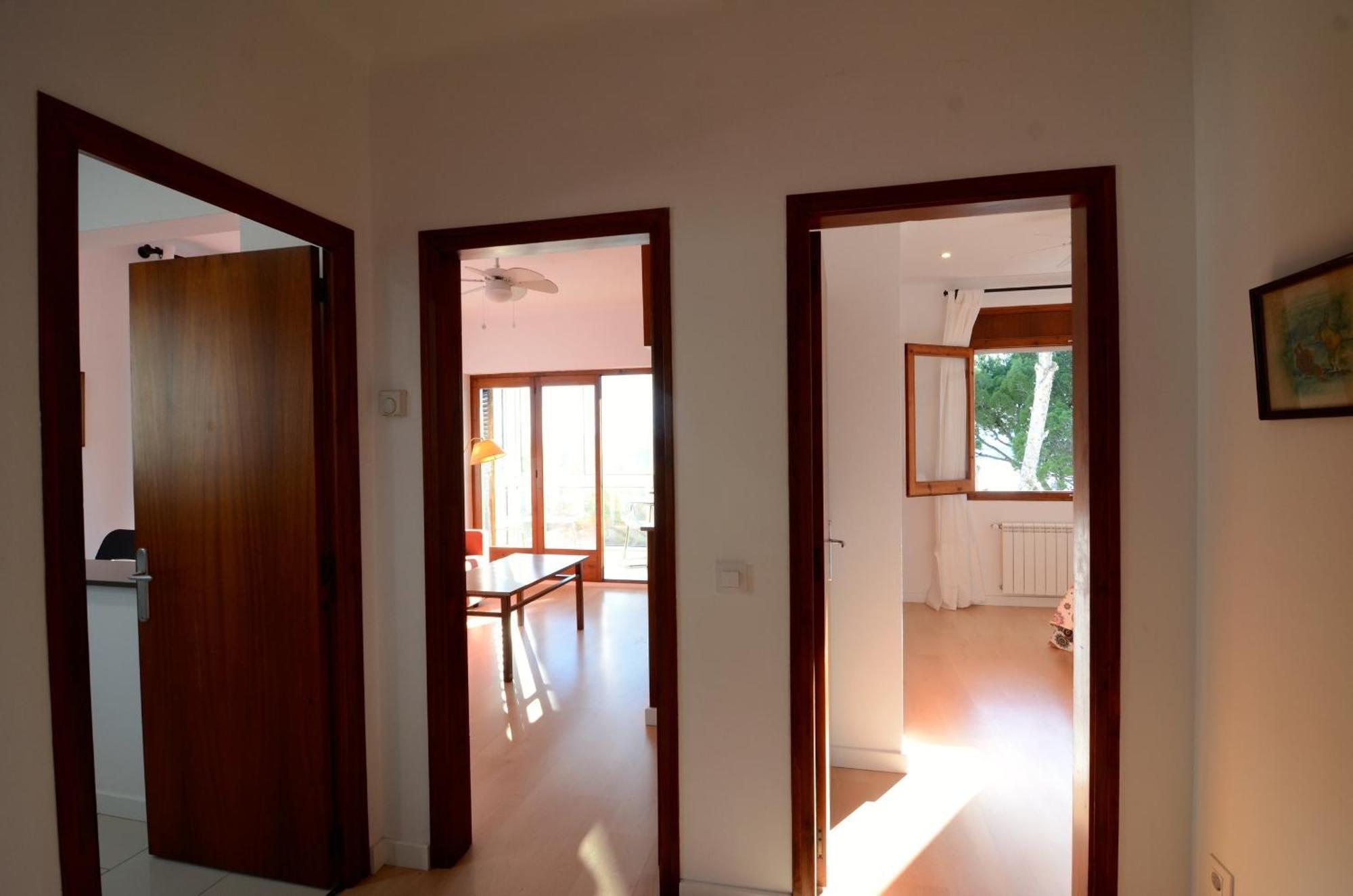 Ilse Apartment L'Estartit