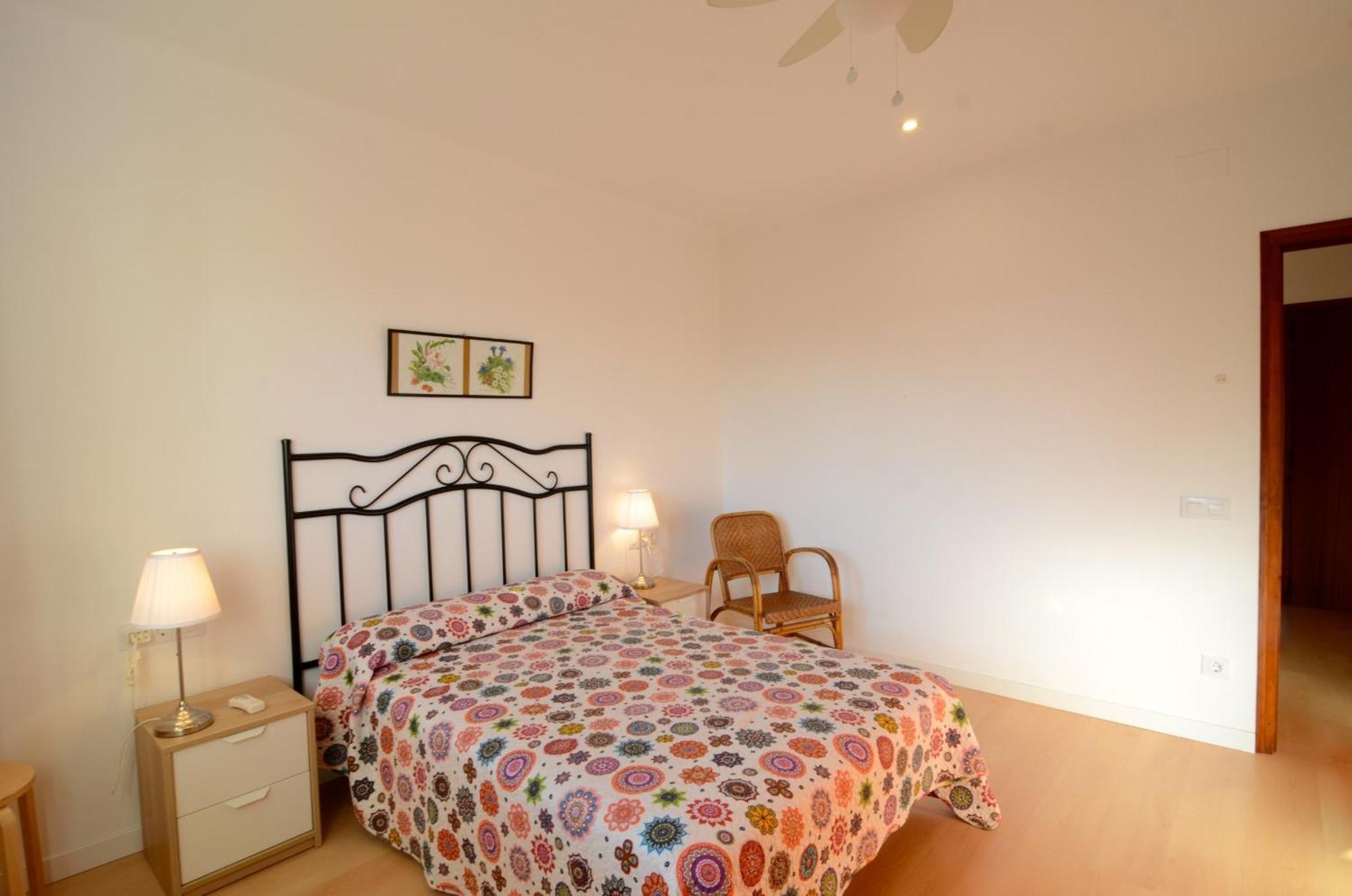 Apartment Ilse *