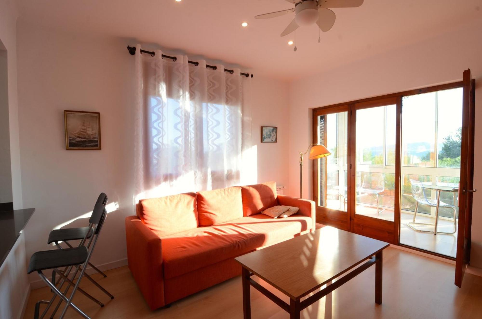 Apartment Ilse L'Estartit