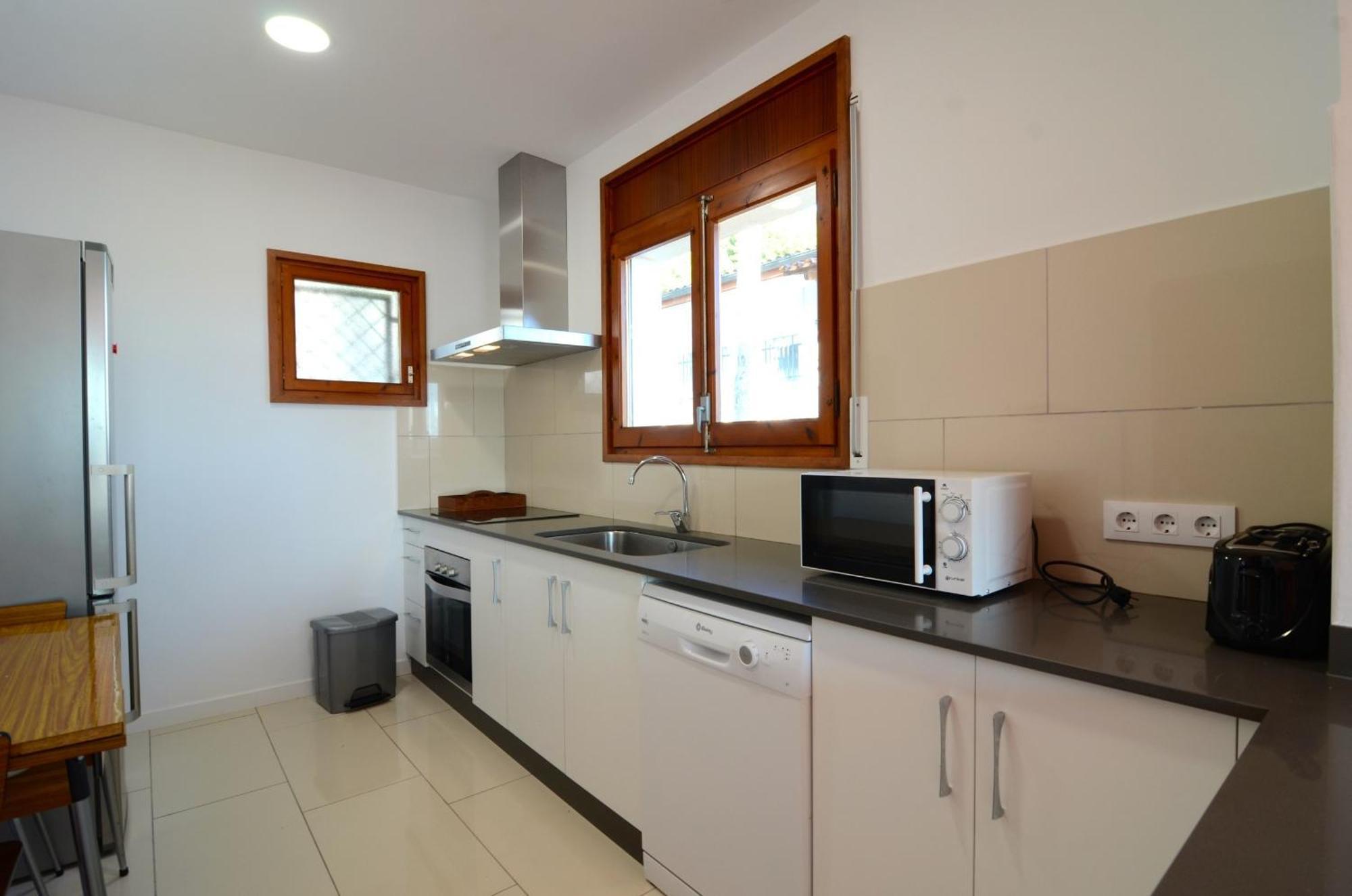 Apartment Ilse *