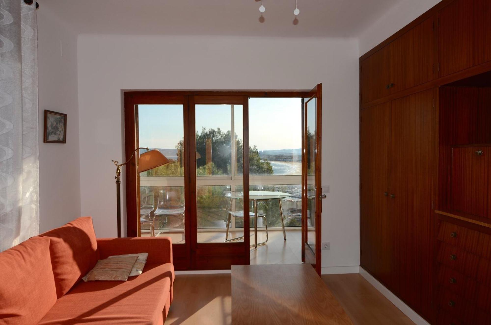 Ilse Apartment *