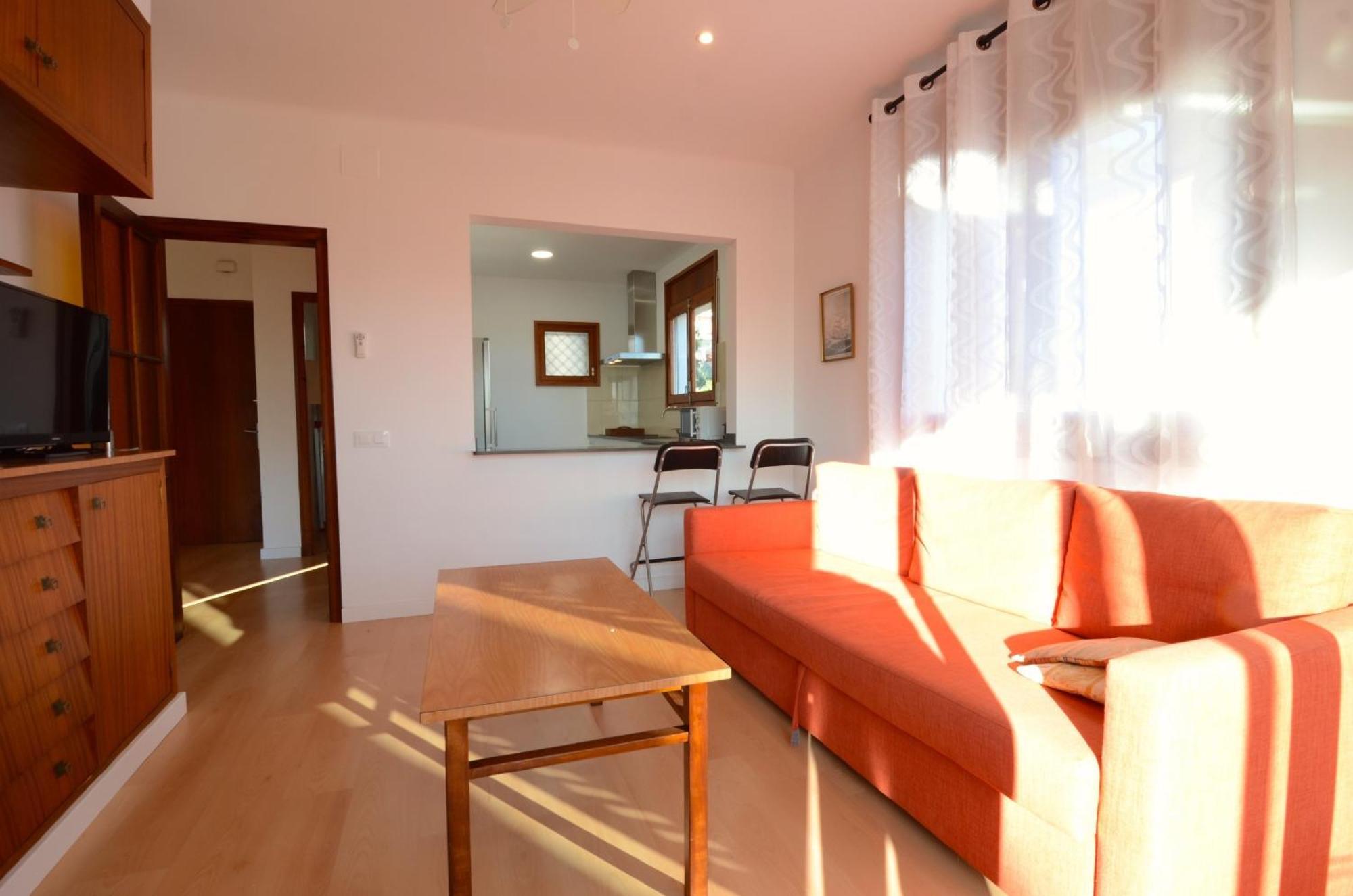 Apartment Ilse