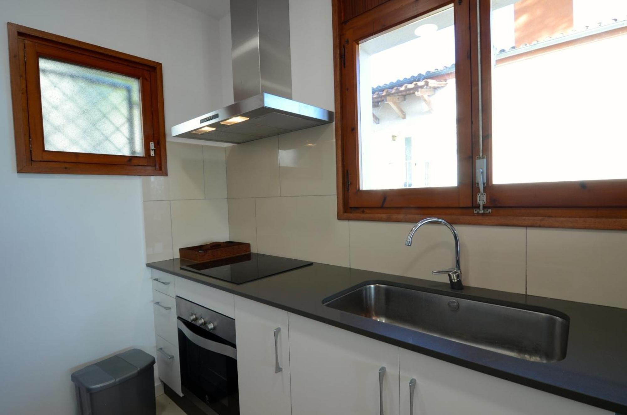 Ilse Apartment L'Estartit