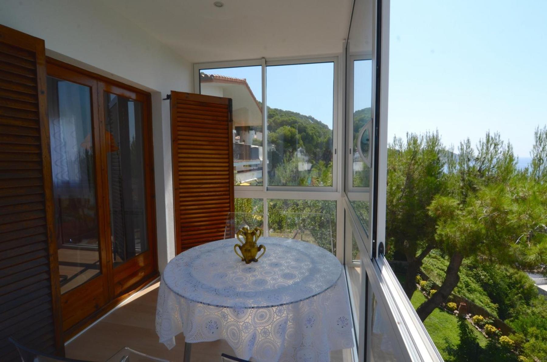 Ilse Apartment *