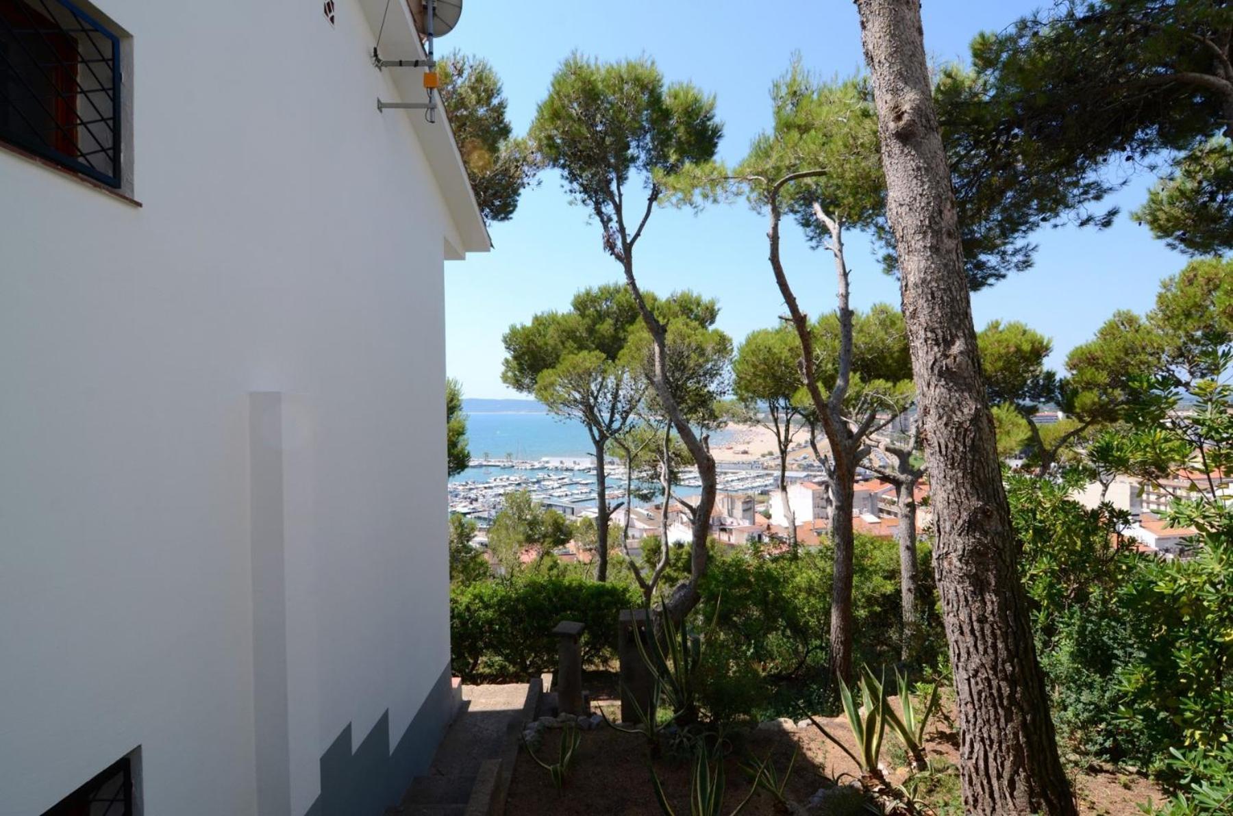 Apartment Ilse