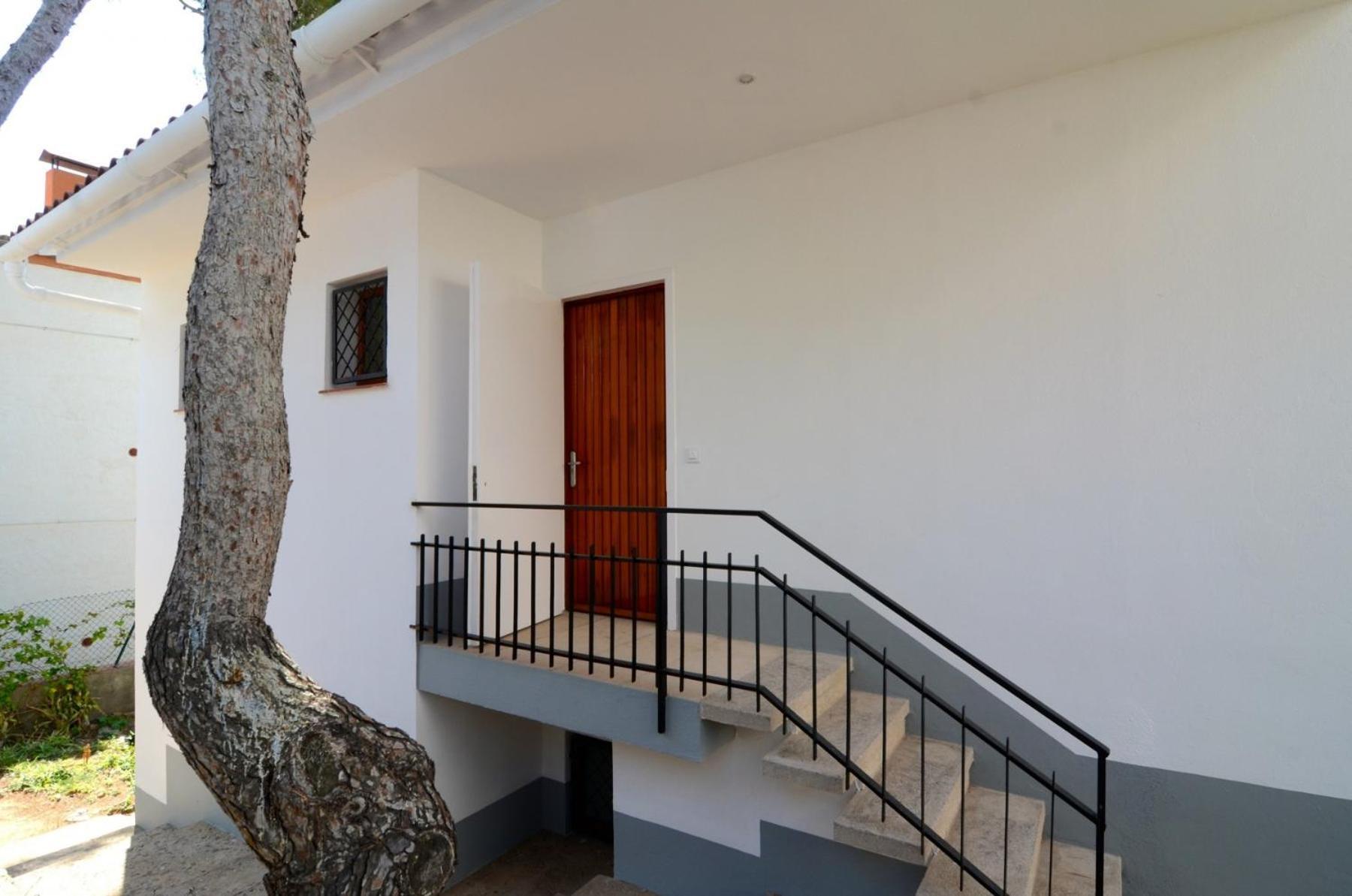 Ilse Apartment